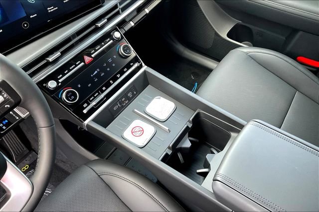 New 2026 Hyundai Santa Fe SEL image 8