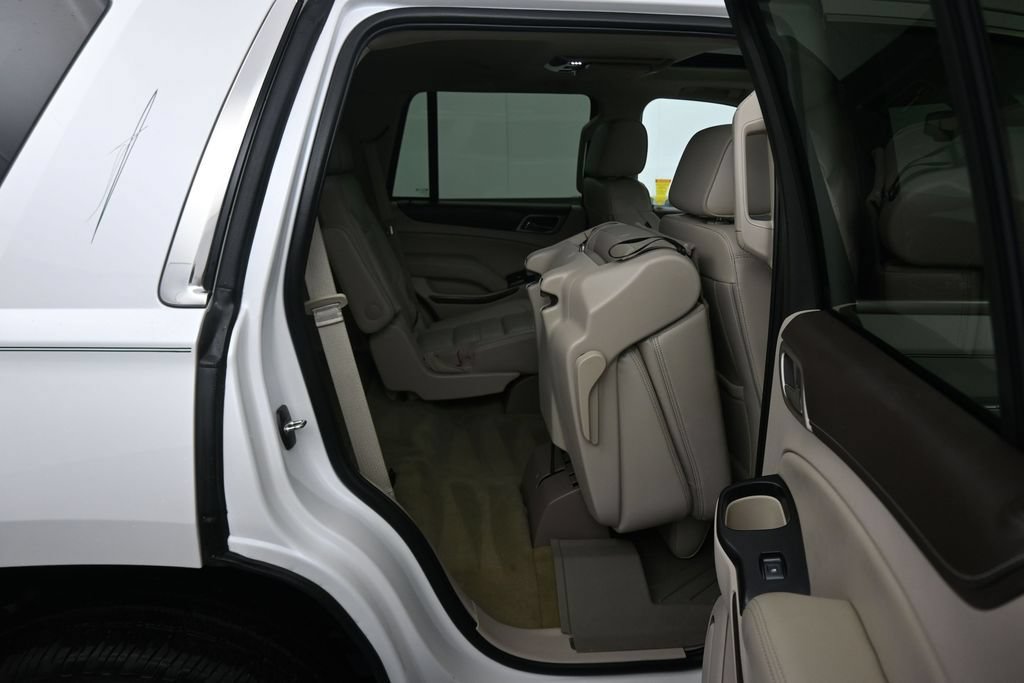Used 2018 GMC Yukon Denali w/ Denali Ultimate Package AWD/4WD image 48