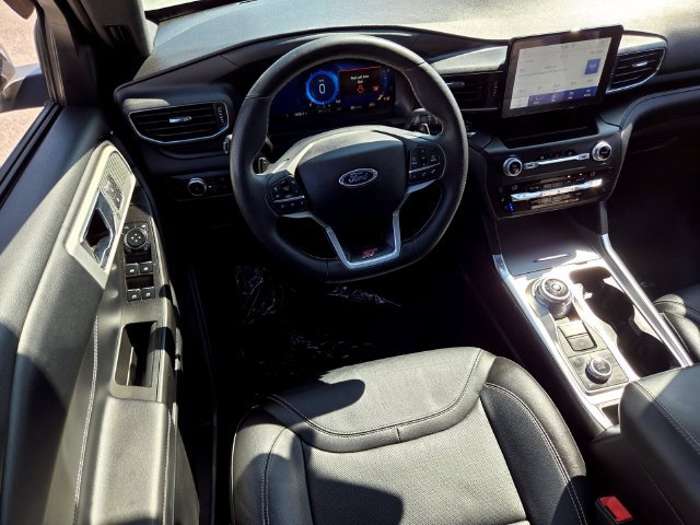 Used 2020 Ford Explorer ST AWD/4WD image 7