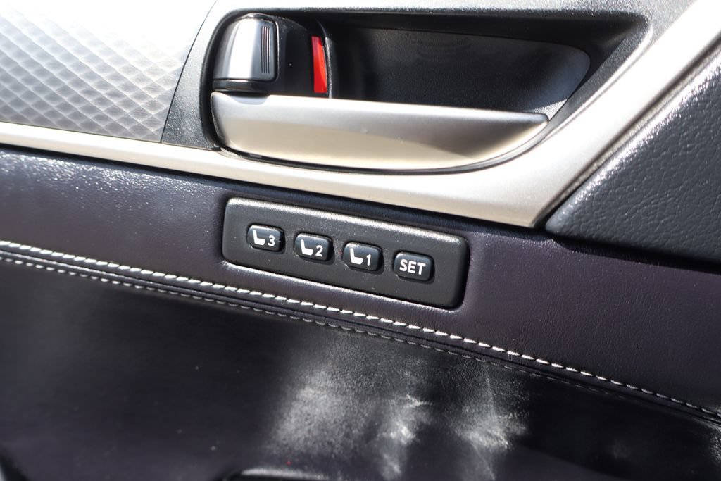 Used 2019 Lexus GS 350 F Sport RWD image 18