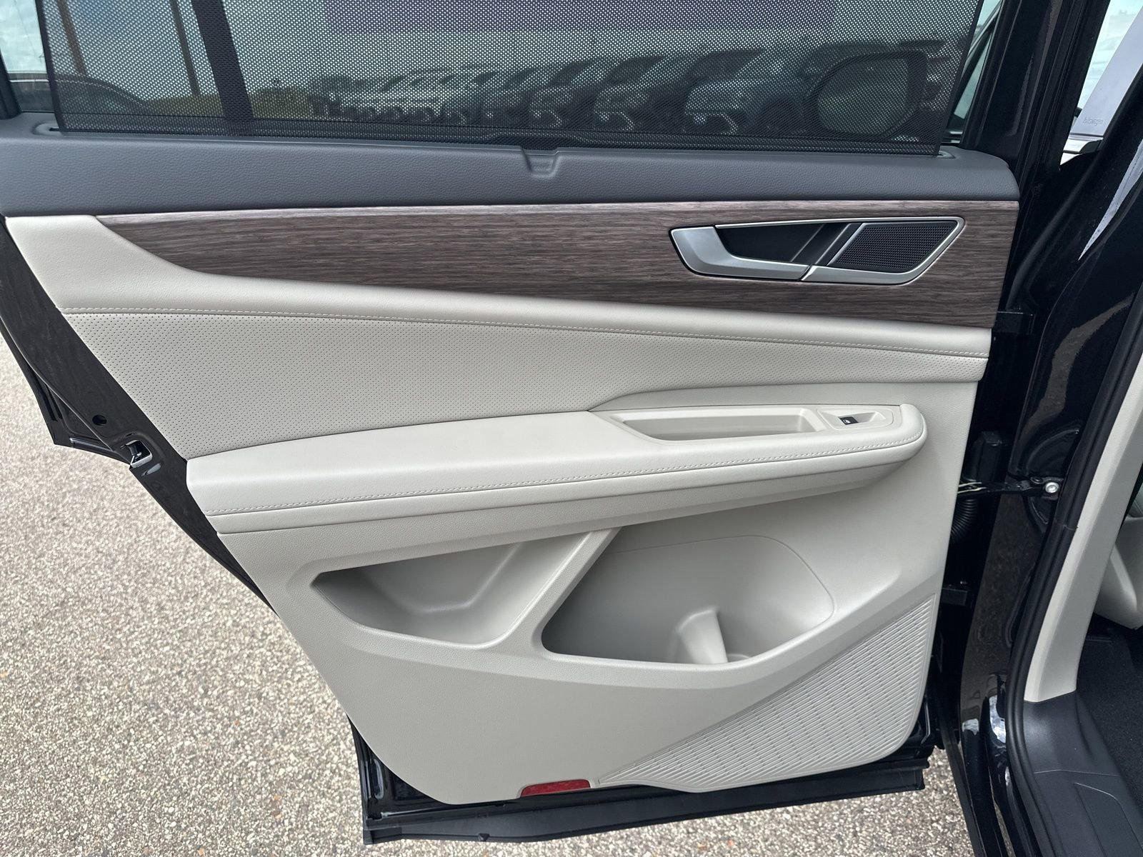 New 2026 Volkswagen Atlas SEL AWD/4WD image 24