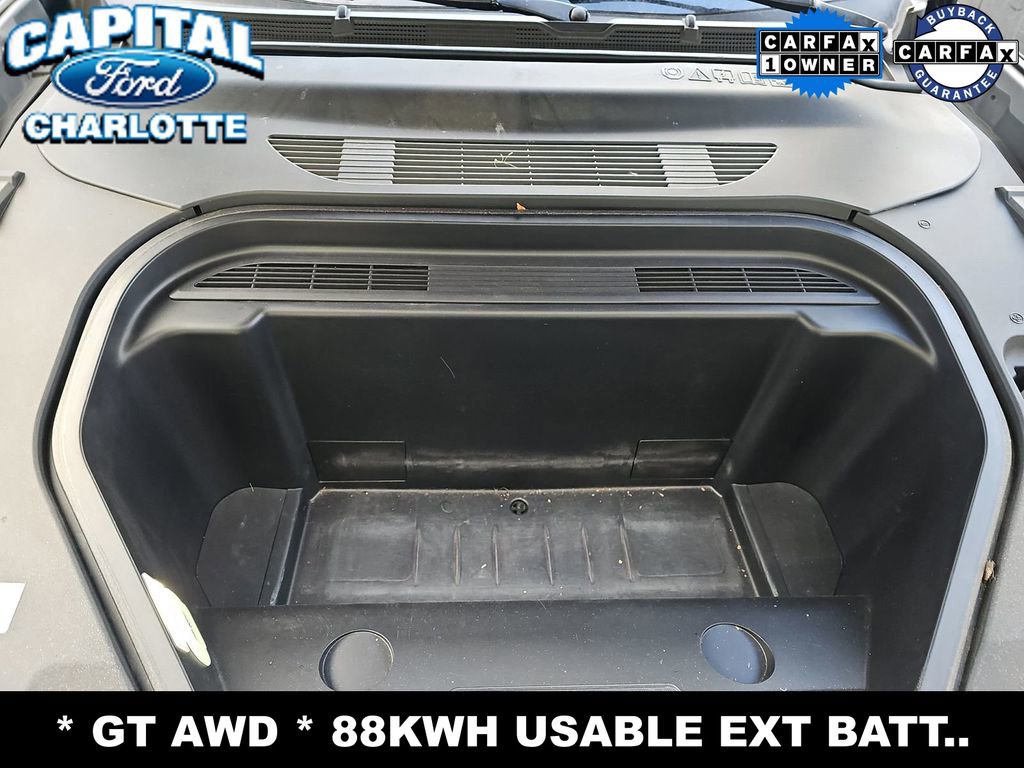 Used 2021 Ford Mustang Mach-E GT image 17