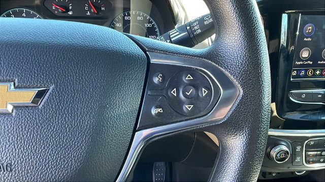Used 2023 Chevrolet Traverse LS FWD image 24