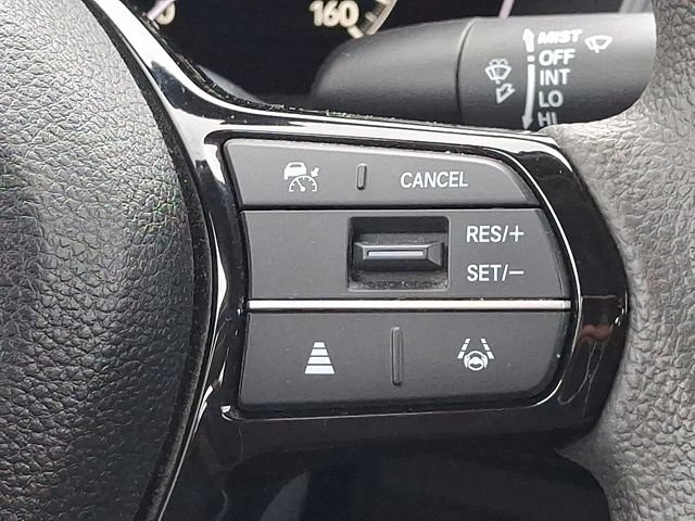 Certified 2023 Honda Civic LX image 17