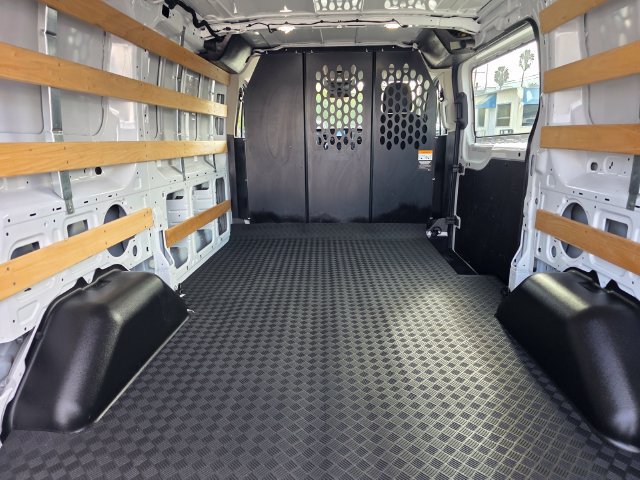 Used 2025 Ford Transit 250 Low Roof w/ Exterior Upgrade Package RWD image 11