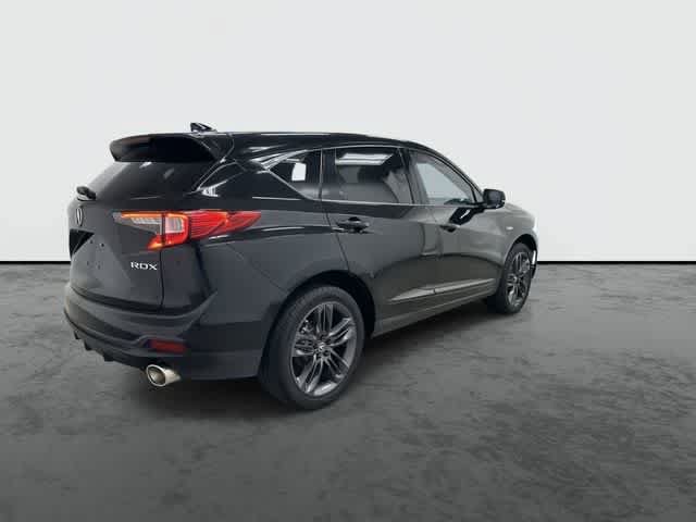 Used 2019 Acura RDX A-Spec w/ Technology Package FWD image 4