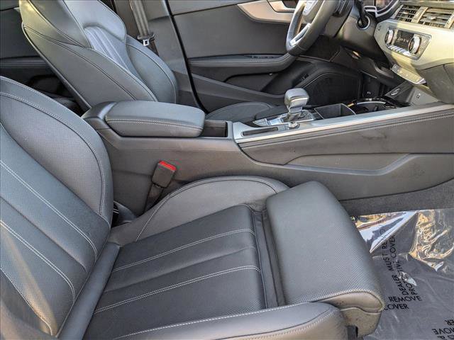 Certified 2023 Audi A5 2.0T Premium Plus w/ Premium Plus AWD/4WD image 18