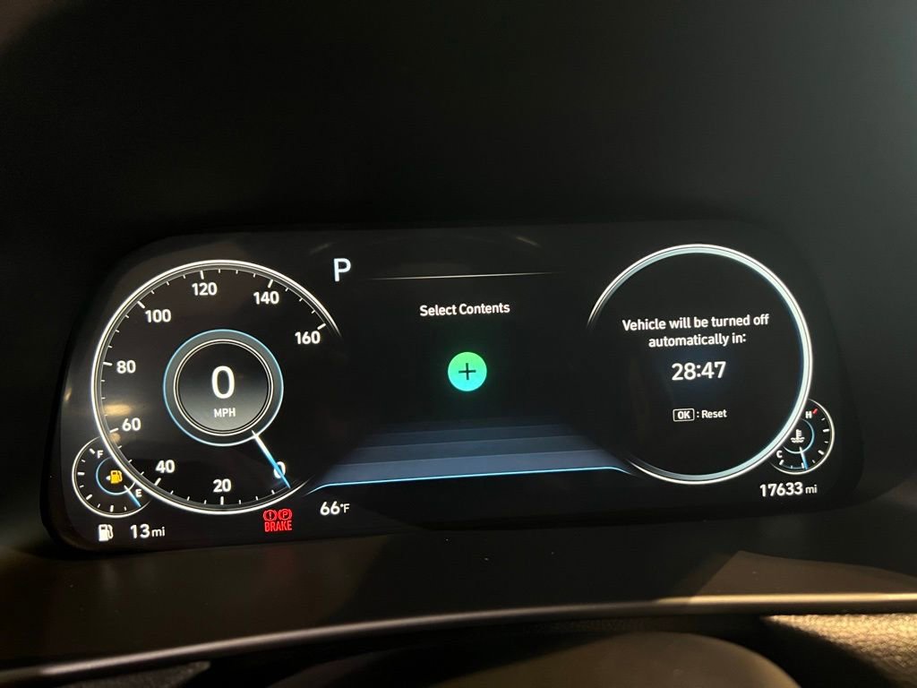 Used 2022 Hyundai Sonata Limited image 26