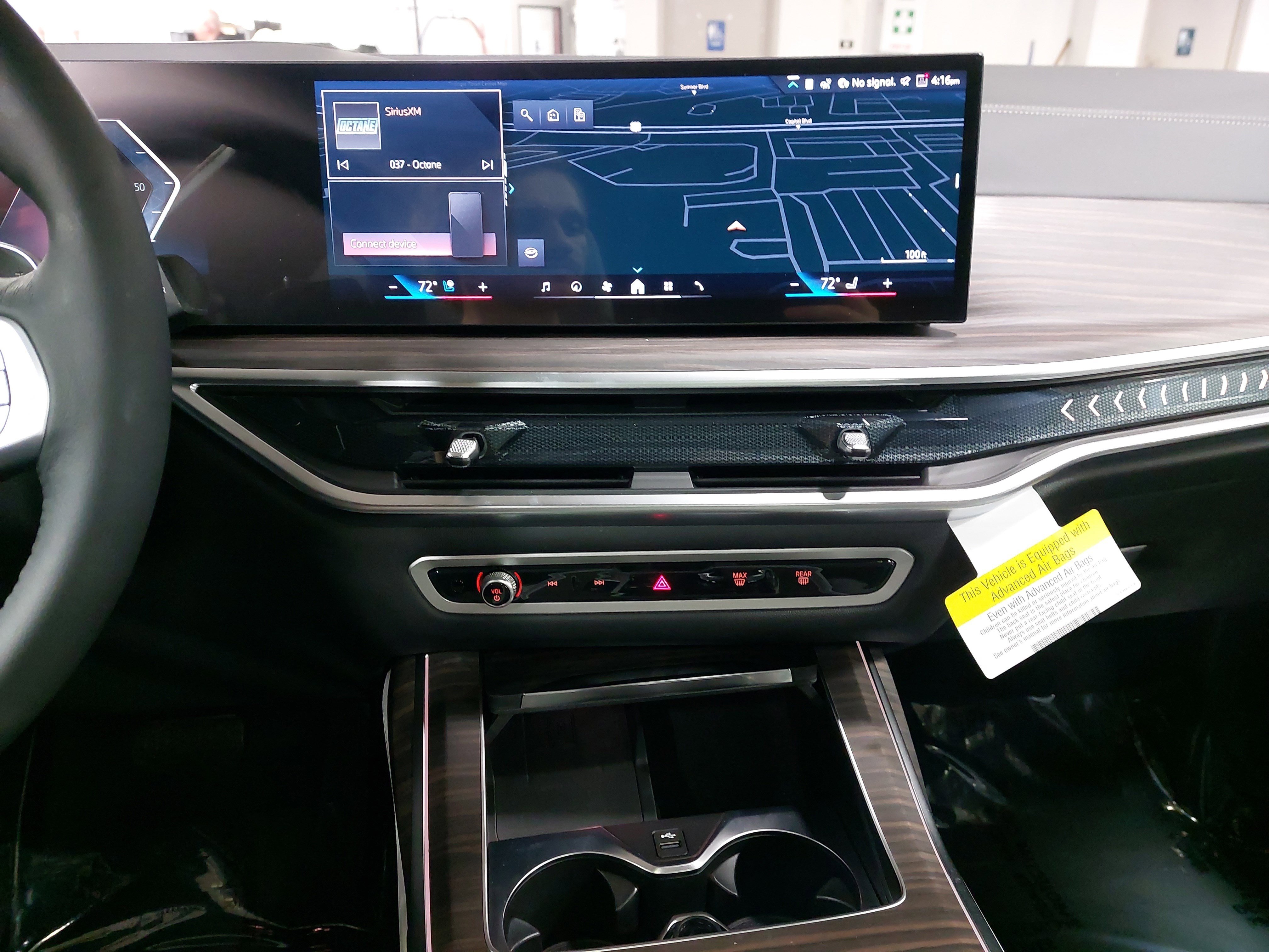 New 2026 BMW X7 xDrive40i w/ Premium Package image 22