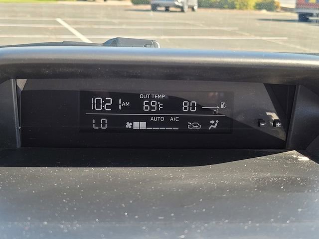 Used 2022 Subaru Crosstrek 2.0i Premium image 18