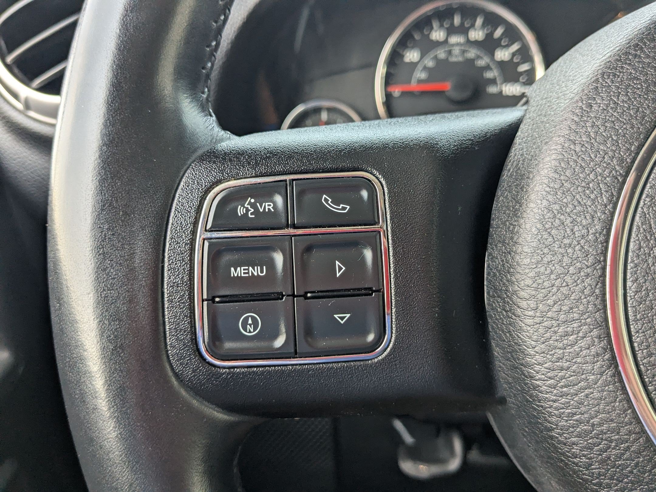 Used 2013 Jeep Wrangler Rubicon w/ PWR Convenience Group AWD/4WD image 20
