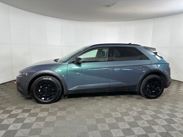 Certified 2025 Hyundai Ioniq 5 XRT image 6