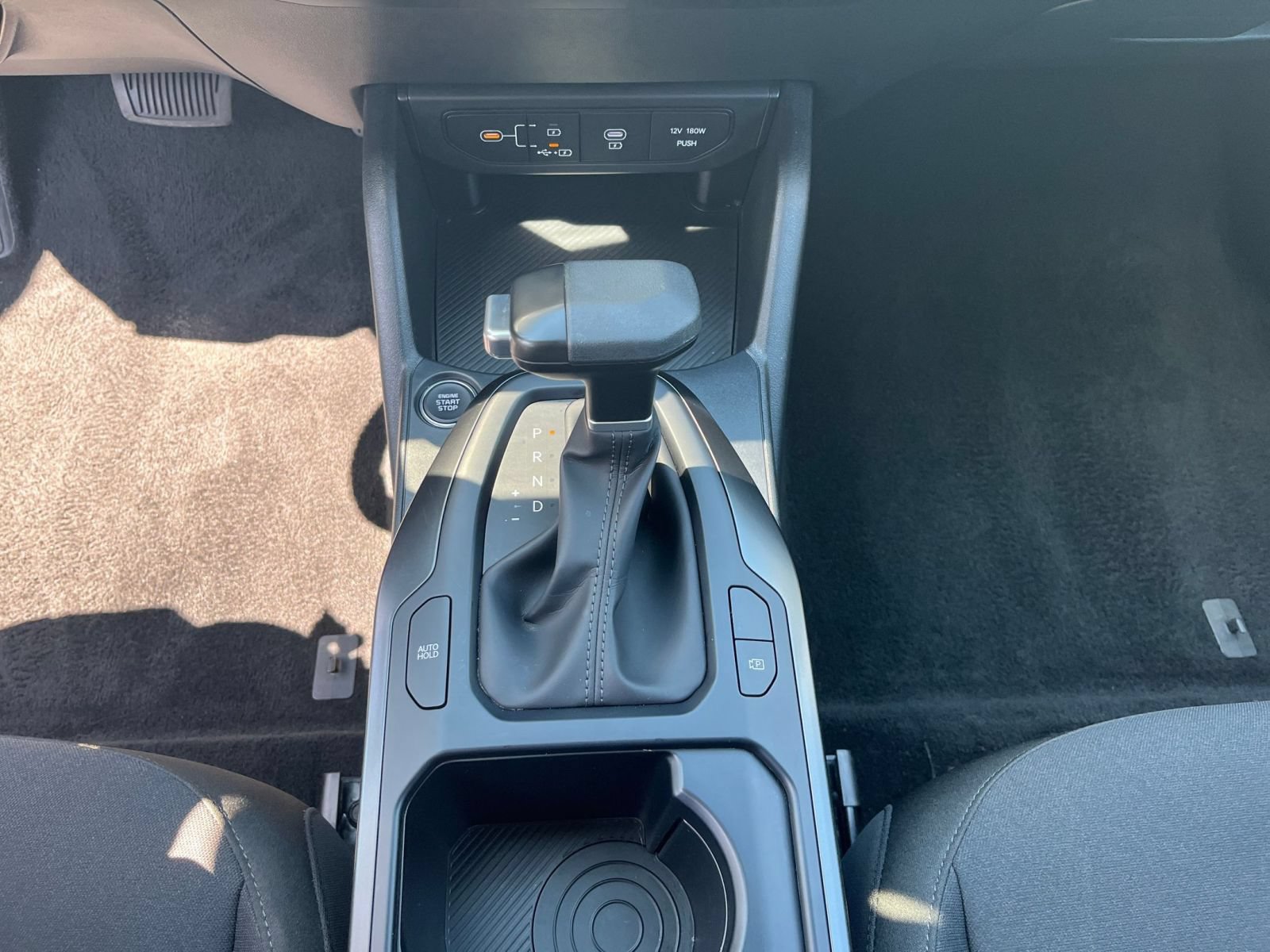 Used 2026 Kia K4 FWD image 40