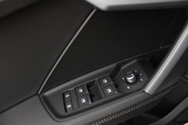 New 2026 Audi A3 2.0T Premium image 9