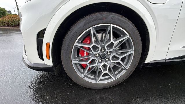 New 2026 Ford Mustang Mach-E GT AWD/4WD image 10