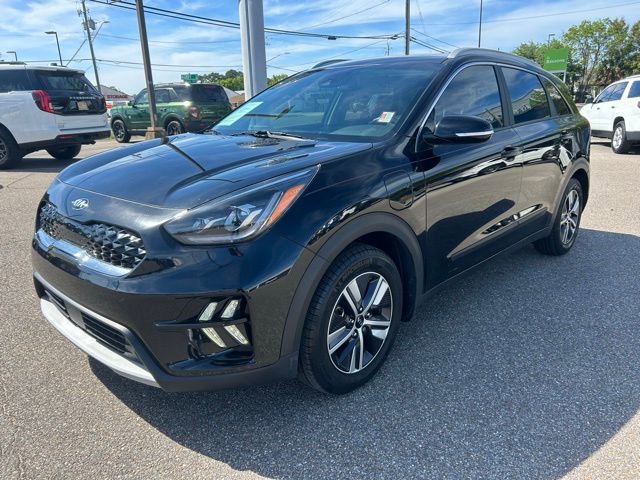Used 2021 Kia Niro EX Premium image 4