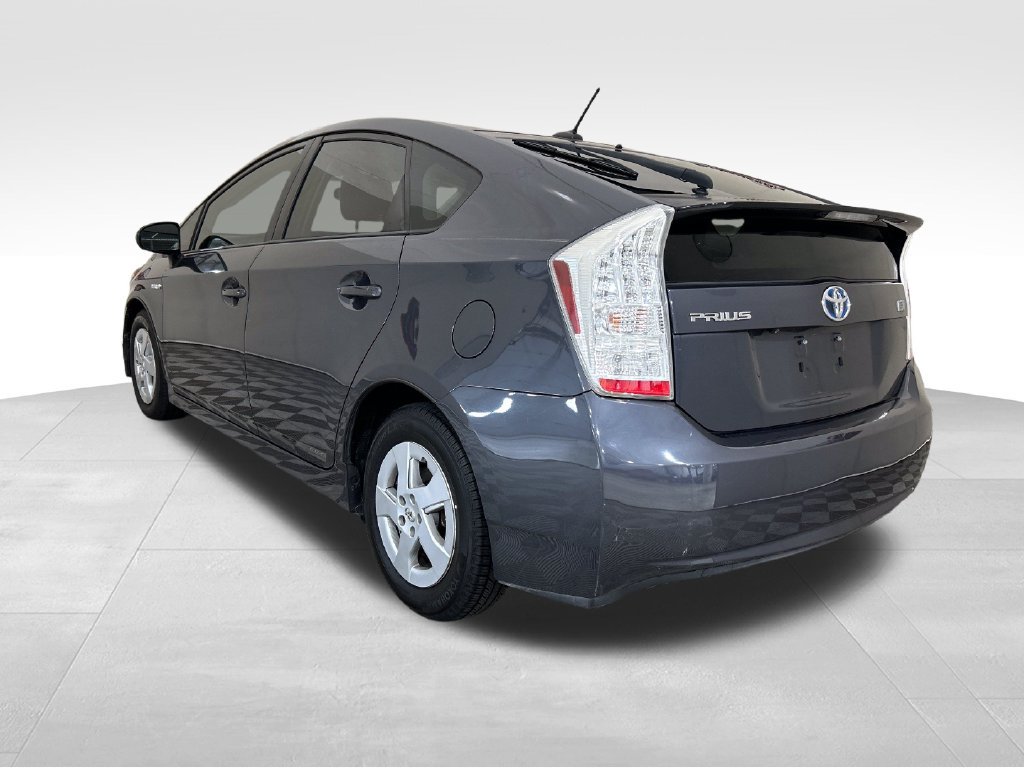 Used 2010 Toyota Prius FWD image 3