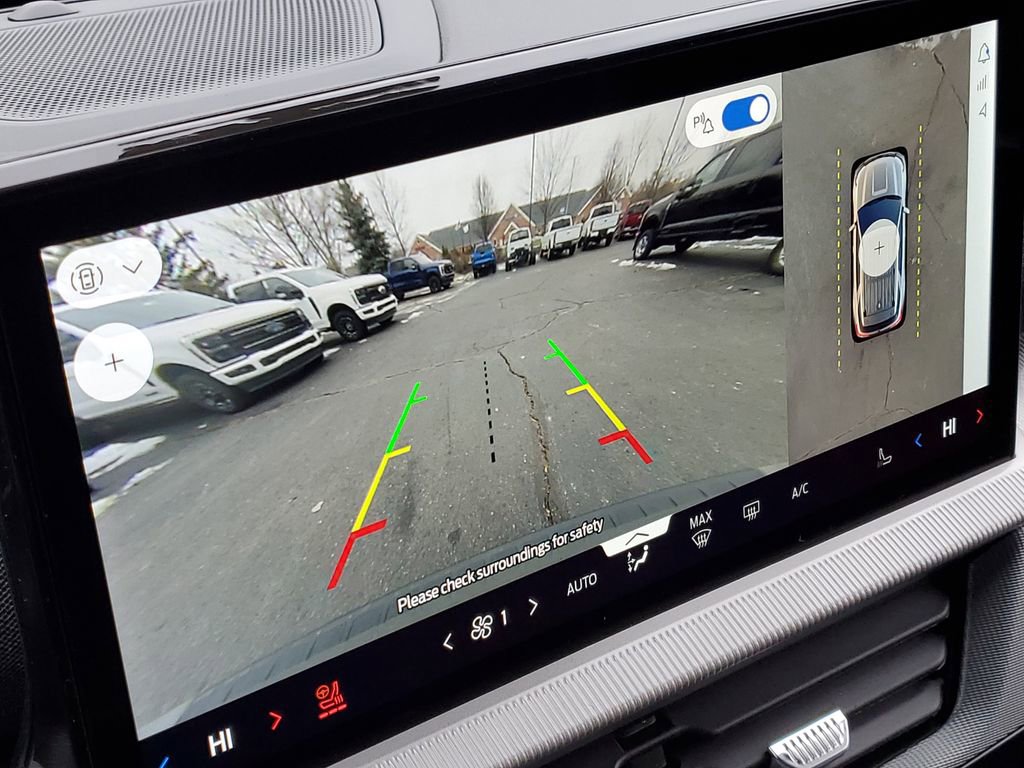 New 2026 Ford Explorer ST w/ Sun And Sound Package image 17