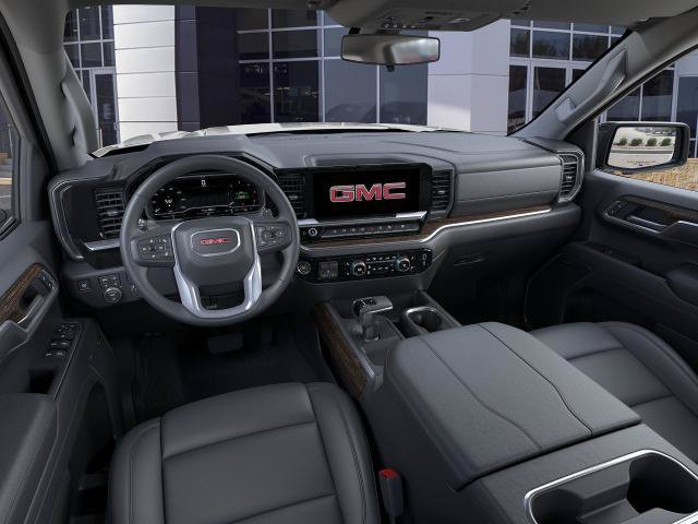 New 2026 GMC Sierra 1500 Elevation w/ Elevation Premium Package AWD/4WD image 39