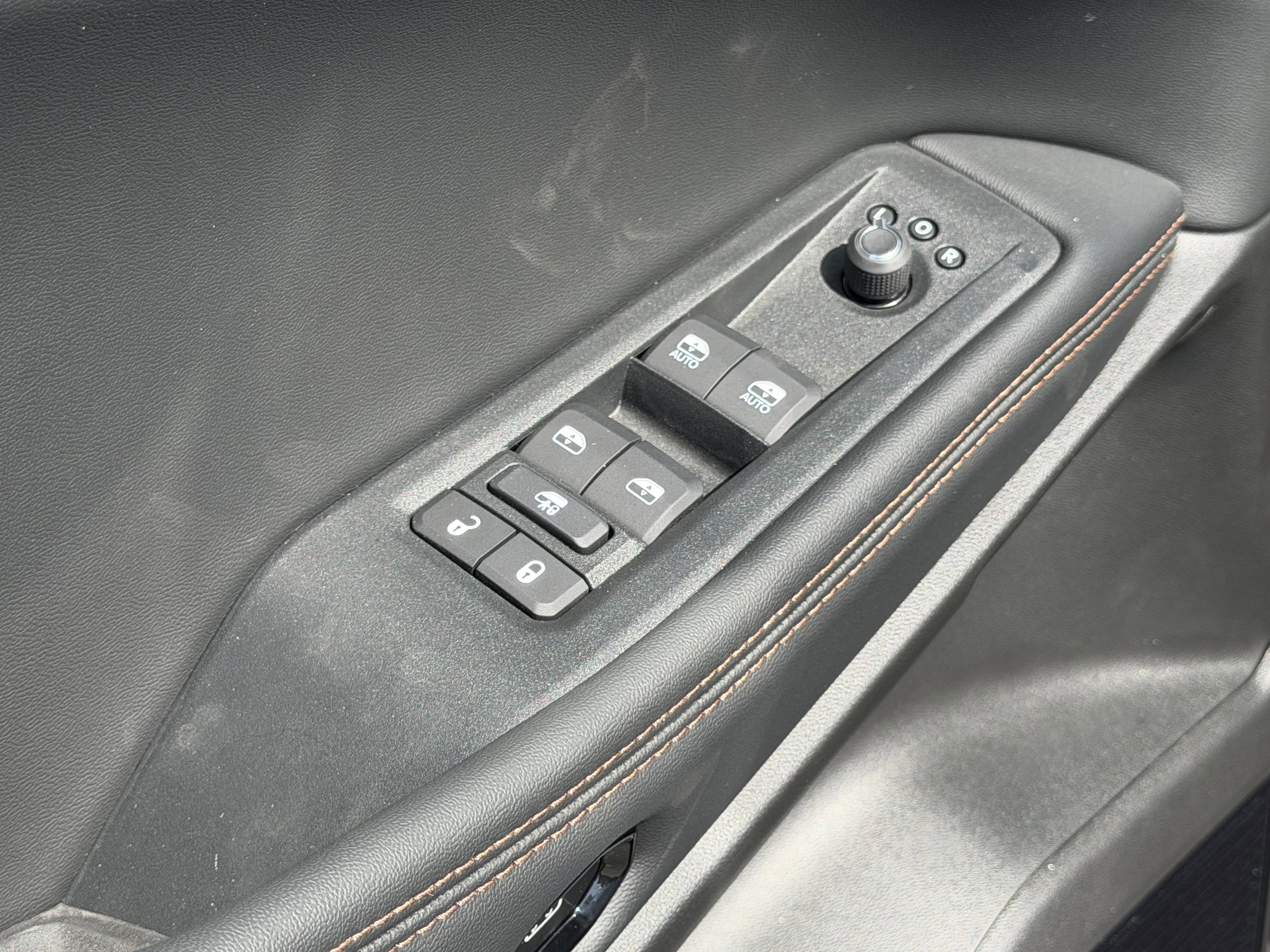 New 2026 Jeep Cherokee Limited AWD/4WD image 21