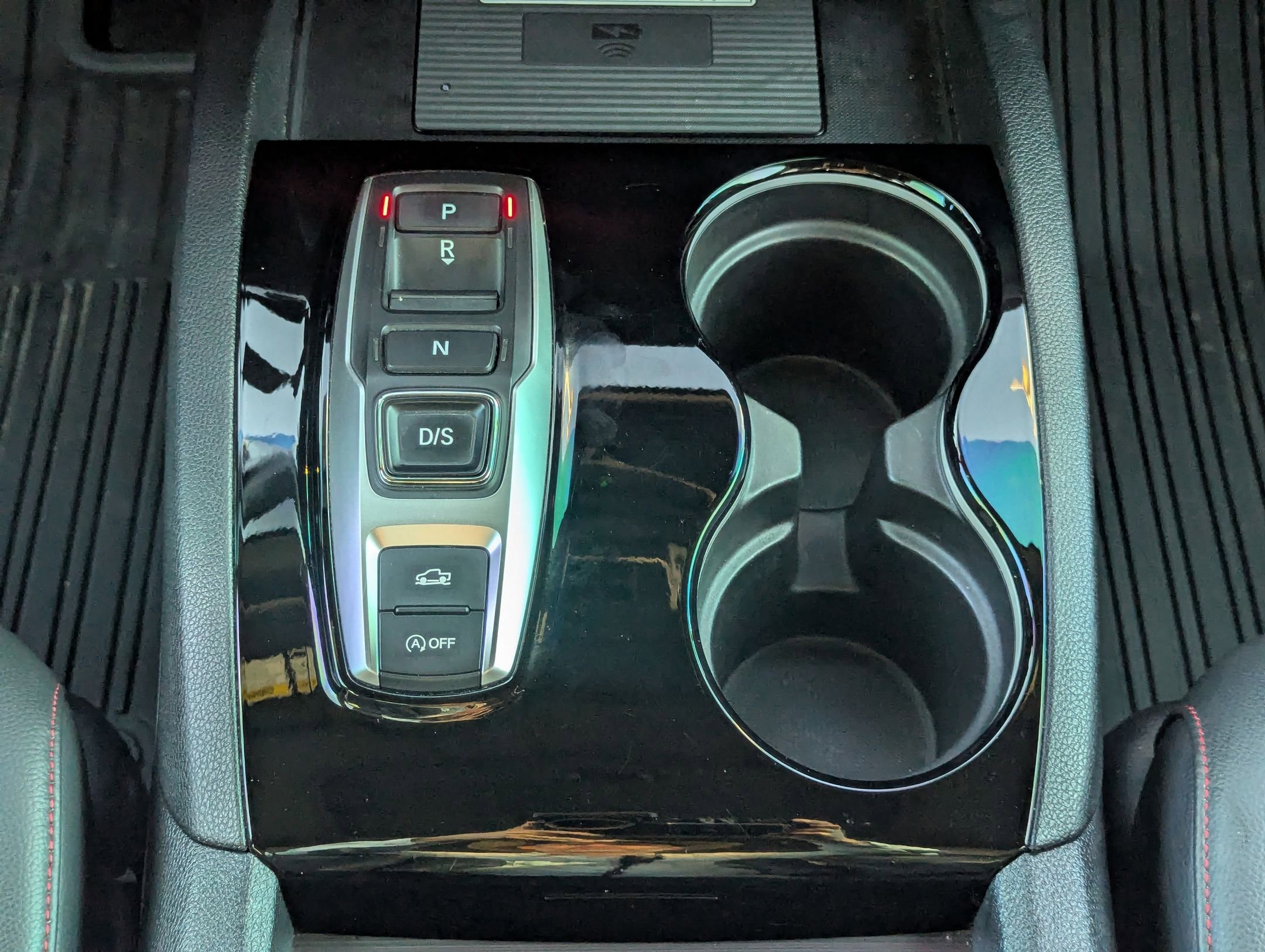 Used 2022 Honda Ridgeline Black Edition image 18