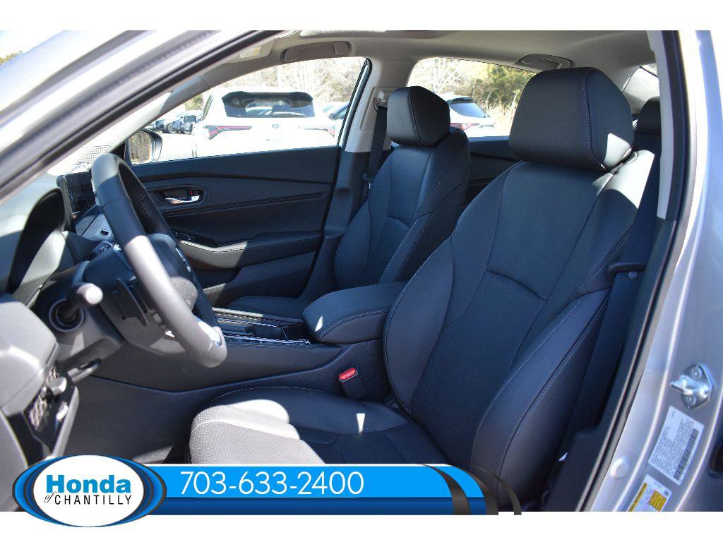 New 2026 Honda Accord Hybrid Touring image 28