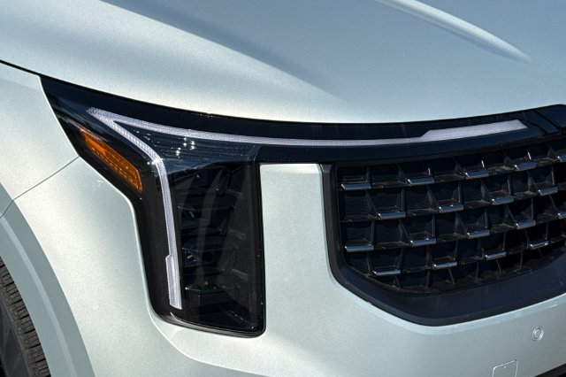 New 2027 Kia Carnival EX FWD image 33