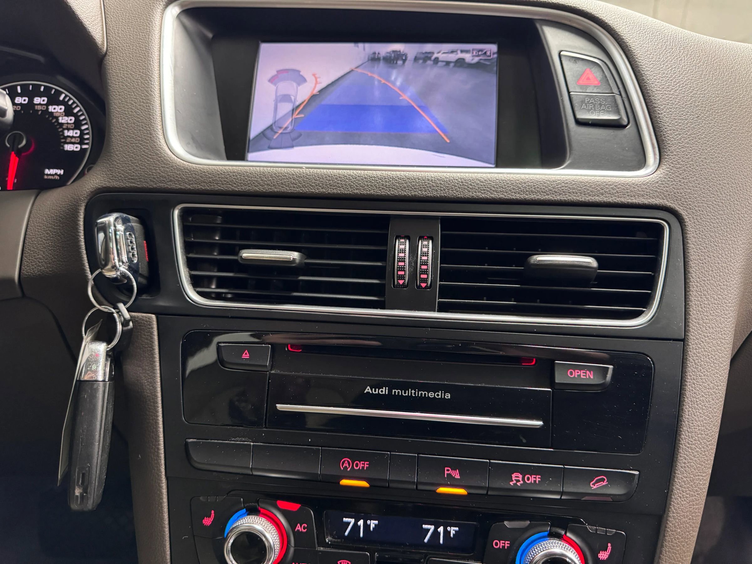 Used 2014 Audi Q5 TDI Premium Plus image 10