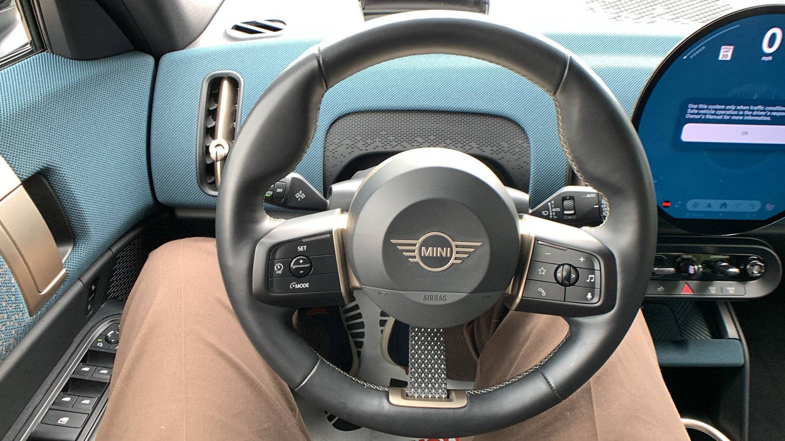 Used 2025 MINI Cooper Countryman S AWD/4WD image 15