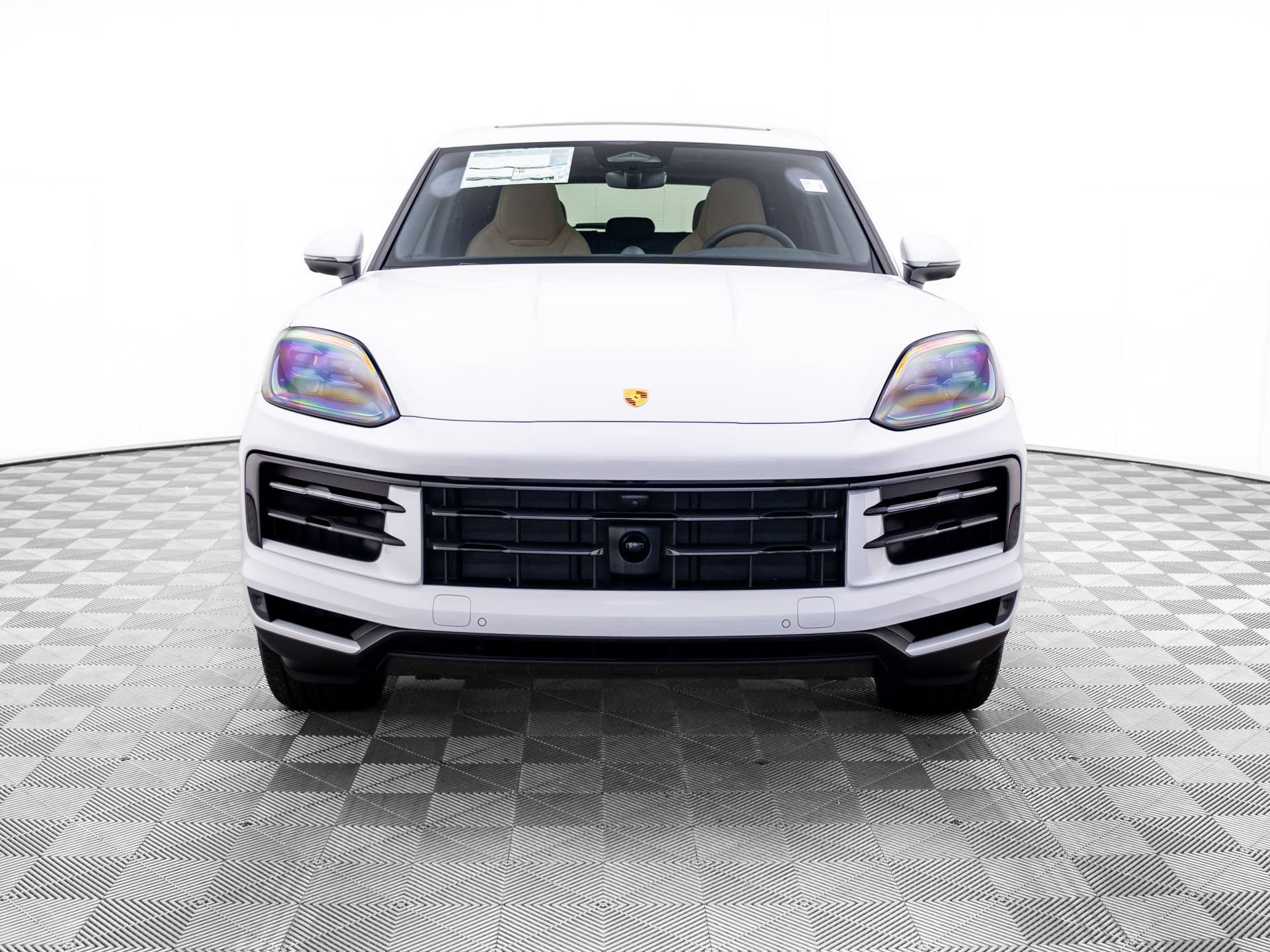 New 2026 Porsche Cayenne AWD/4WD image 9