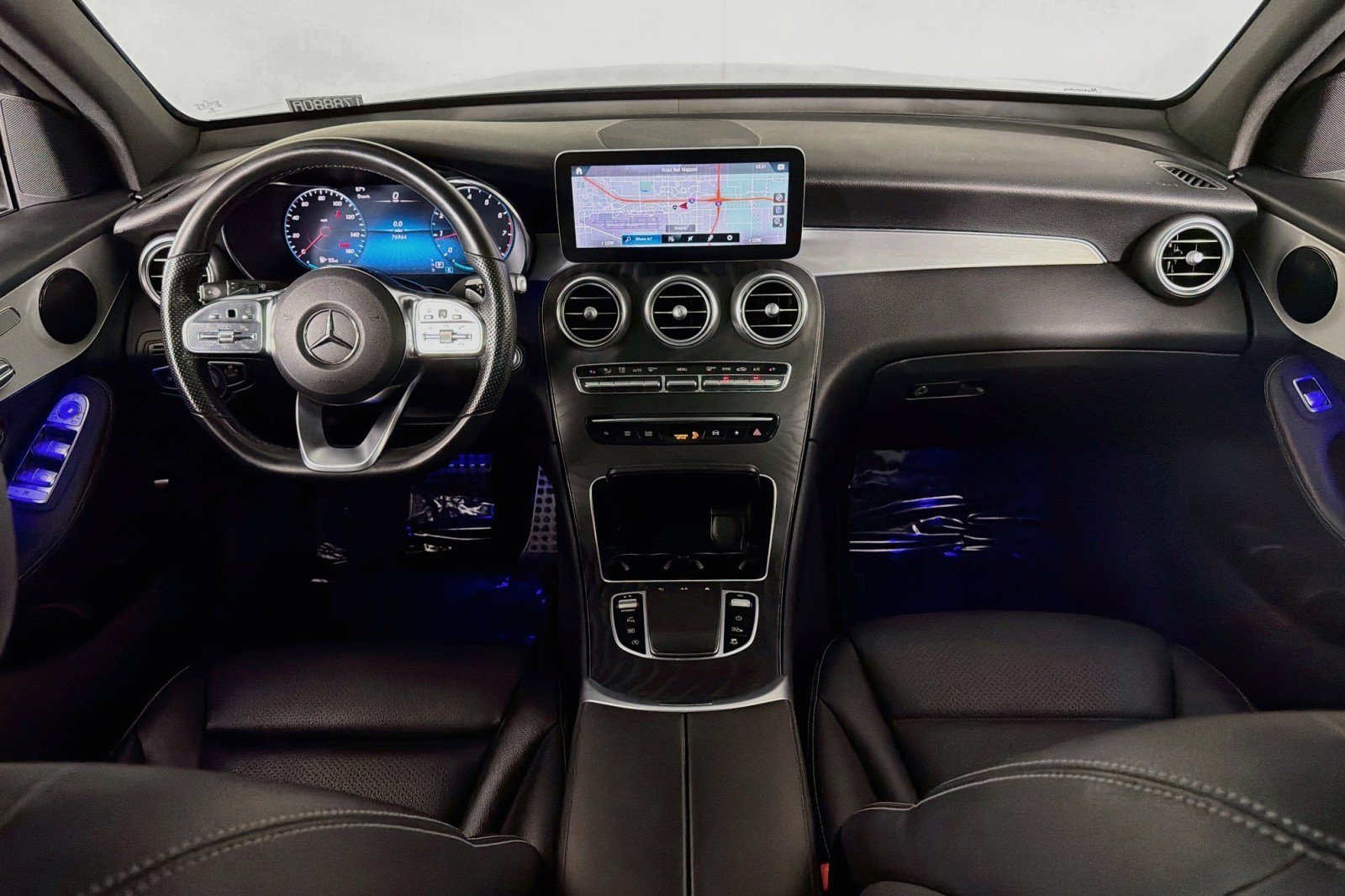 Used 2022 Mercedes-Benz GLC 300 image 5