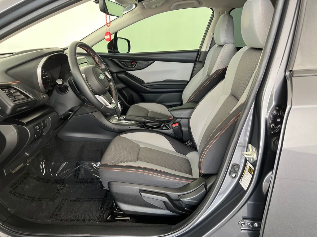 Used 2021 Subaru Crosstrek 2.0i Premium w/ Popular Package #4 image 11