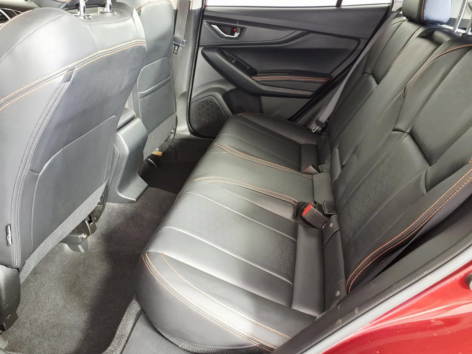 Used 2019 Subaru Crosstrek 2.0i Limited w/ Moonroof Package w/Navigation AWD/4WD image 9