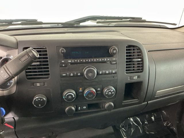 Used 2012 Chevrolet Silverado 3500 LT image 16