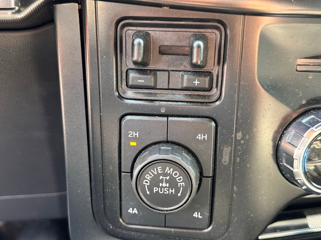 Used 2024 Ford F150 Raptor image 6