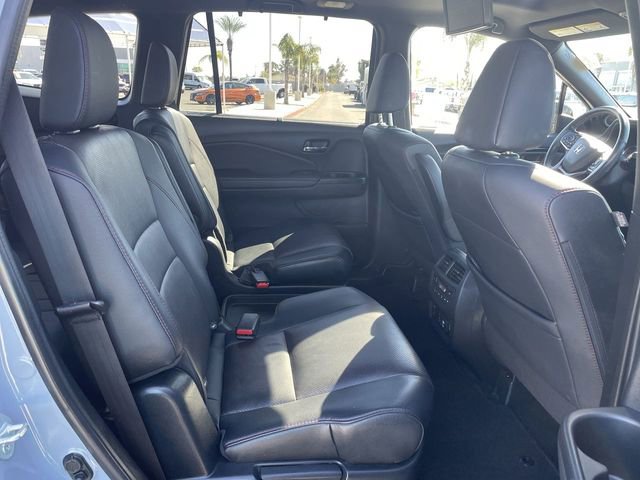 Used 2022 Honda Pilot Black Edition image 29