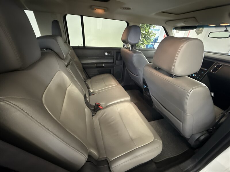 Used 2019 Ford Flex SEL w/ Equipment Group 202A FWD image 23