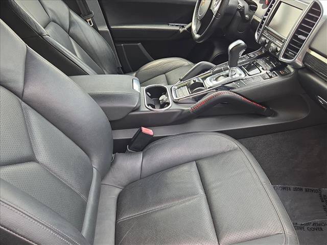 Used 2013 Porsche Cayenne AWD/4WD image 20