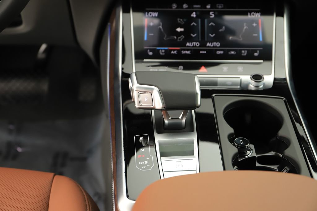 New 2026 Audi Q7 3.0T Premium Plus AWD/4WD image 21