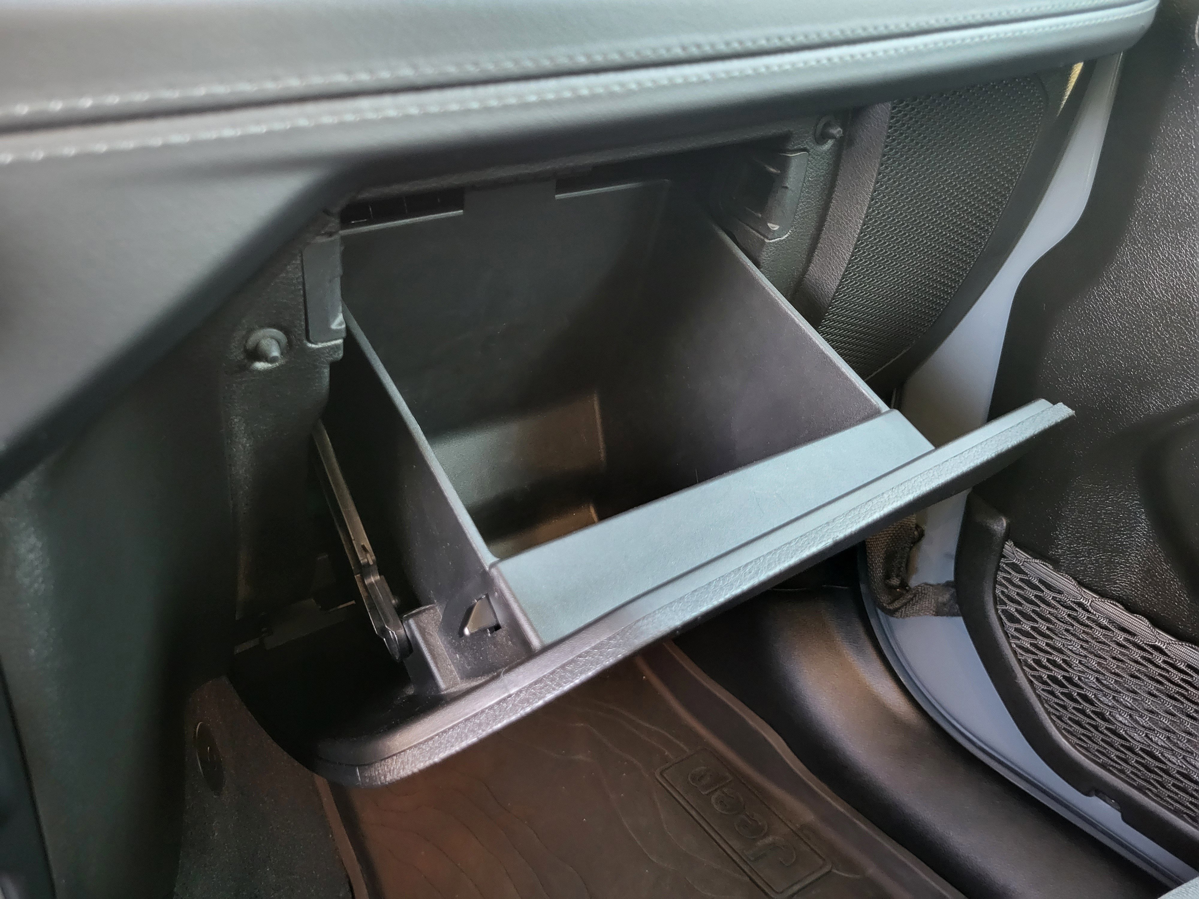 Used 2024 Jeep Wrangler Unlimited Rubicon w/ XTREMEE 35" Tire Package image 23