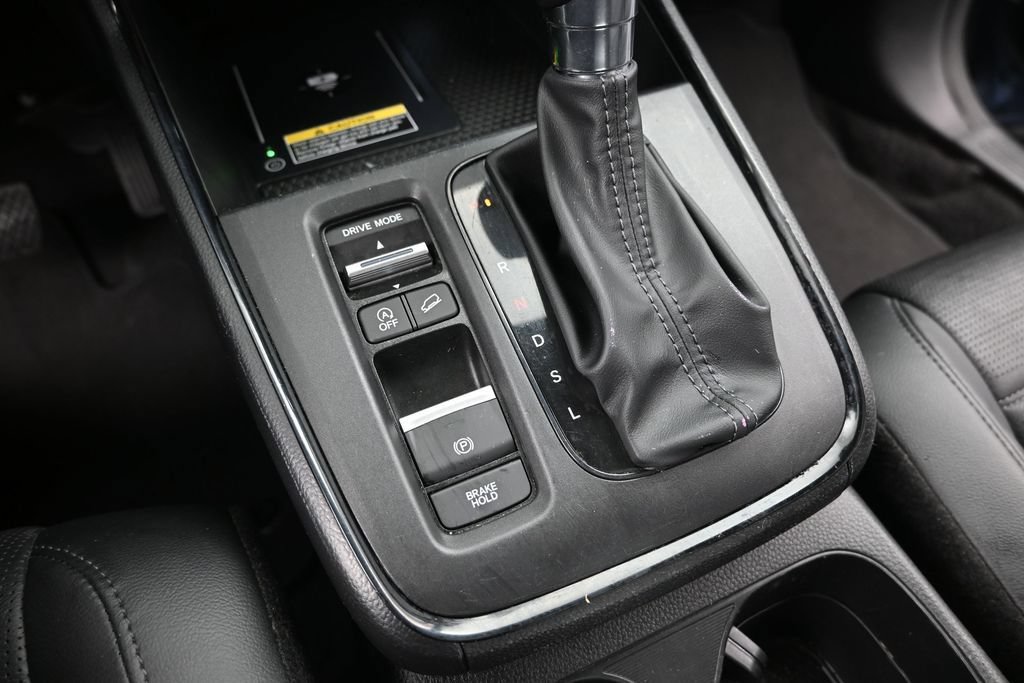 Used 2023 Honda CR-V EX-L image 26