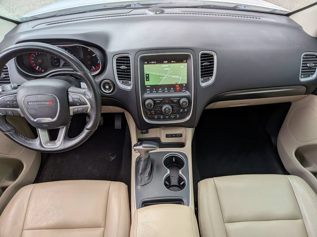 Used 2019 Dodge Durango Citadel RWD image 26