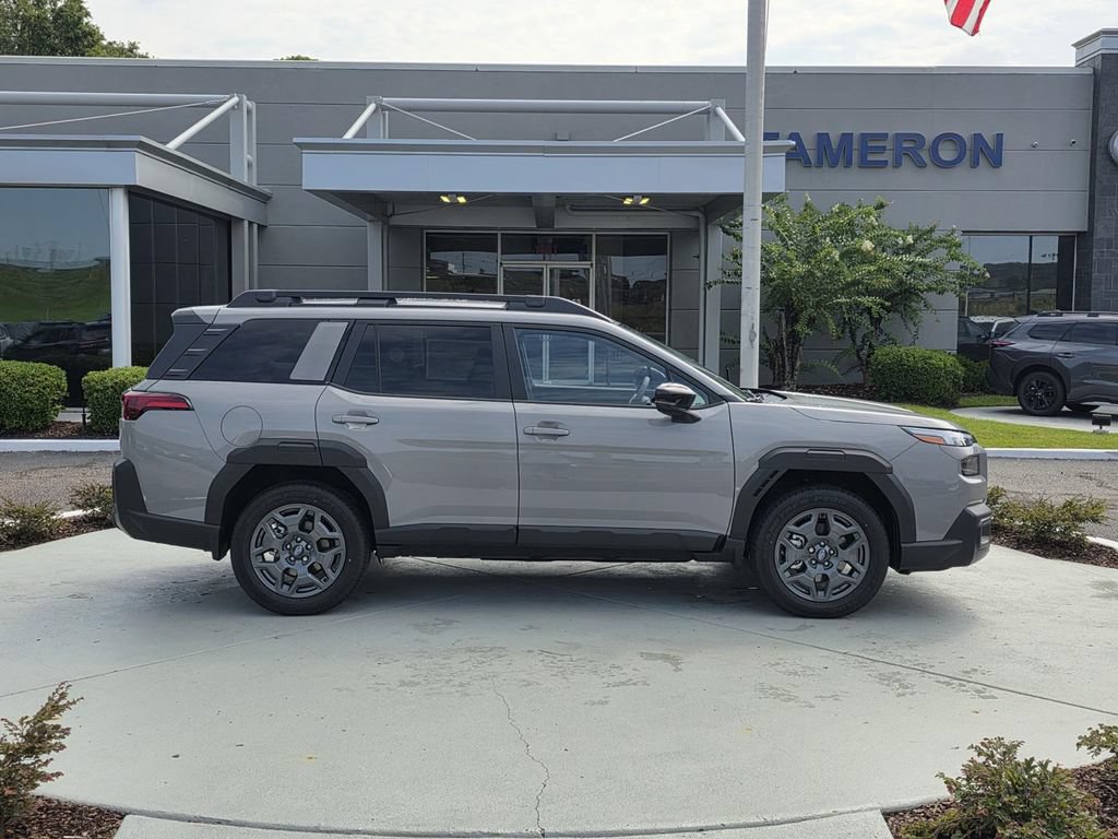 New 2026 Subaru Outback Premium AWD/4WD image 34