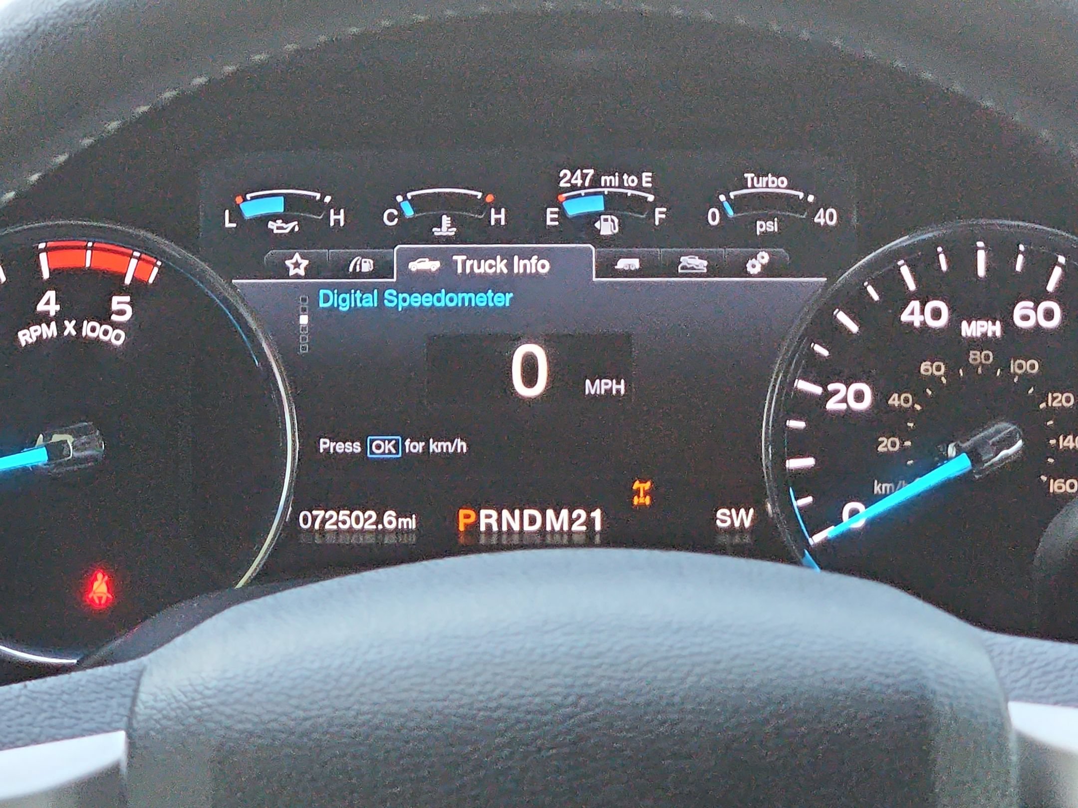 Used 2019 Ford F250 Lariat w/ Lariat Ultimate Package AWD/4WD image 29
