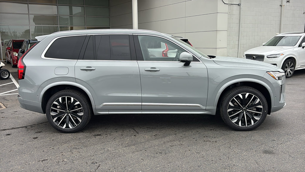 New 2027 Volvo XC90 B6 Plus AWD/4WD image 27