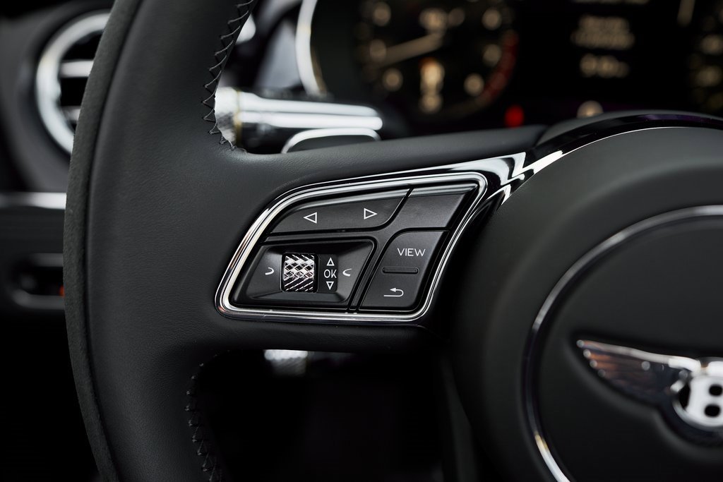 Used 2024 Bentley Continental GT S image 39