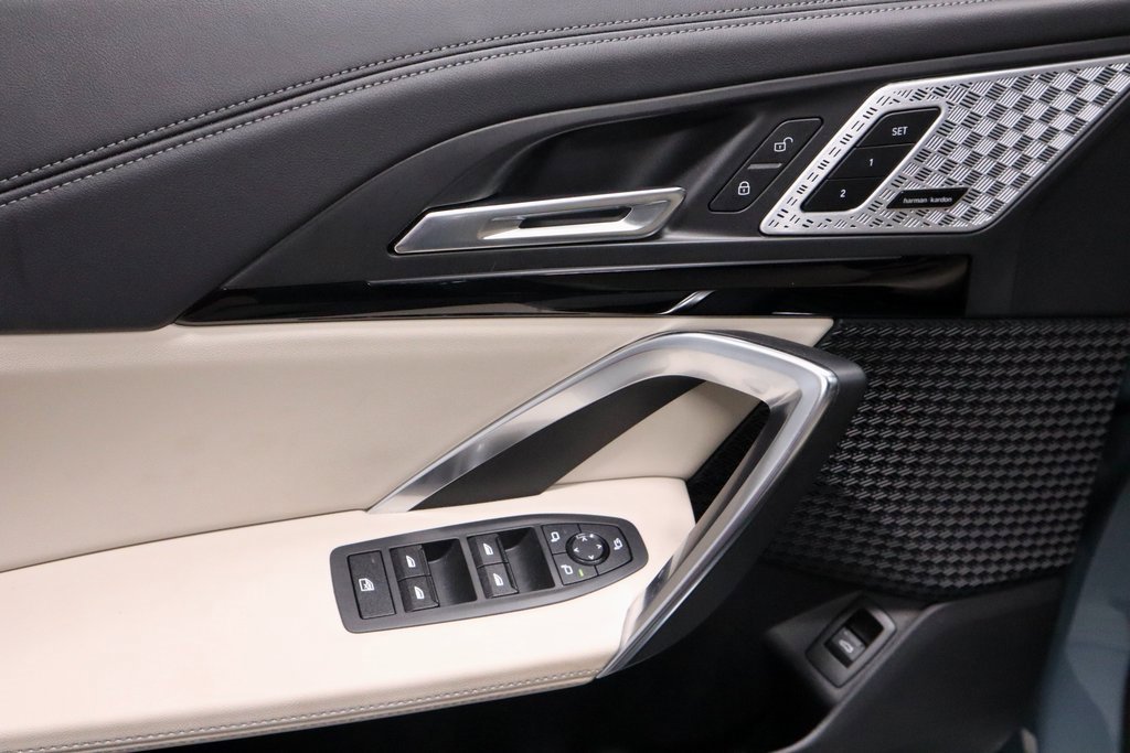 Used 2023 BMW X1 xDrive28i w/ Premium Package image 23