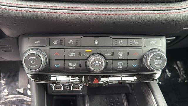 New 2026 Dodge Durango GT AWD/4WD image 15