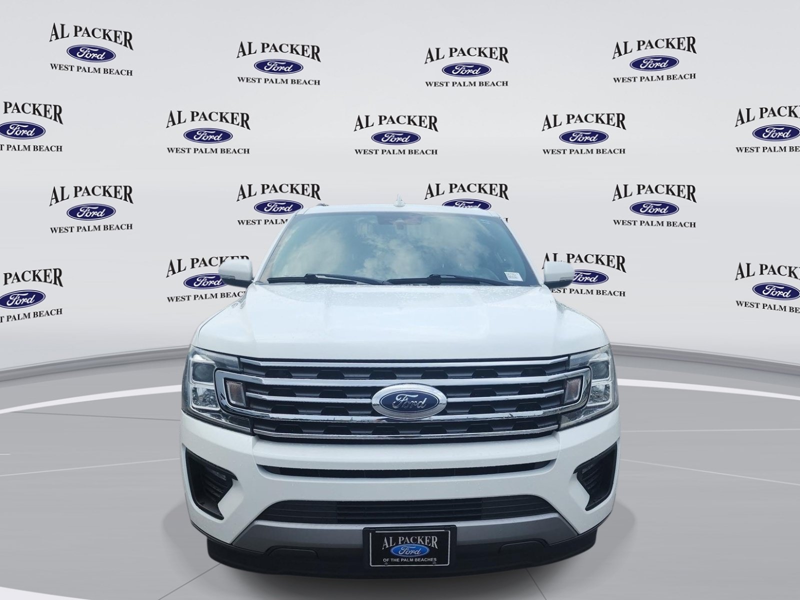 Certified 2020 Ford Expedition XLT w/ Equipment Group 202A RWD image 8