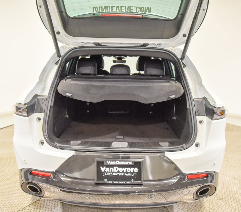 Used 2024 Dodge Hornet R/T image 14